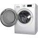Whirlpool FFWDB 964369 SV EE Πλυντήριο-Στεγνωτήριο 869991651560 Ρούχων 9kg/6kg Ατμού 1400 Στροφές Whirlpool FFWDB 964369 SV EE Πλυντήριο-Στεγνωτήριο 869991651560 Ρούχων 9kg/6kg Ατμού 1400 Στροφές